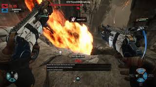 Evolve Stage 2: Jack vs Goliath