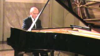 Daniele Borgatti in tre Valzer di Chopin, Op.64 n.2, Op. postuma n.13, Op.64 n.1