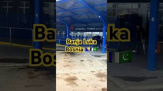 Banja Luka: Europe&#39;s Most Underrated City #shorts #travel #shortvideo