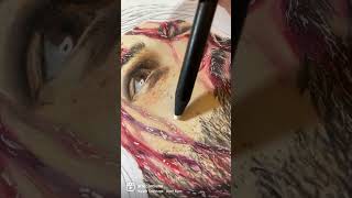 COMO DESENHAR JESUS!