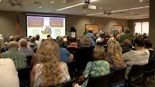 Reca Applications Now Open, As Fight Continues