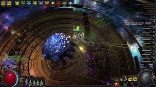 Dex Stacking Scourge Arrow vs Uber Maven screenshot 4