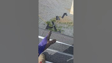 Reject Starter Strip Video #tips #roofingmaterial