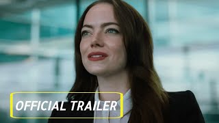 BUGONIA | Official Trailer #2 | 2025