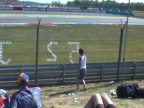 Assen 2007 WsB