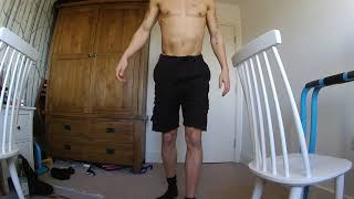 CALISTHENICS S1260003