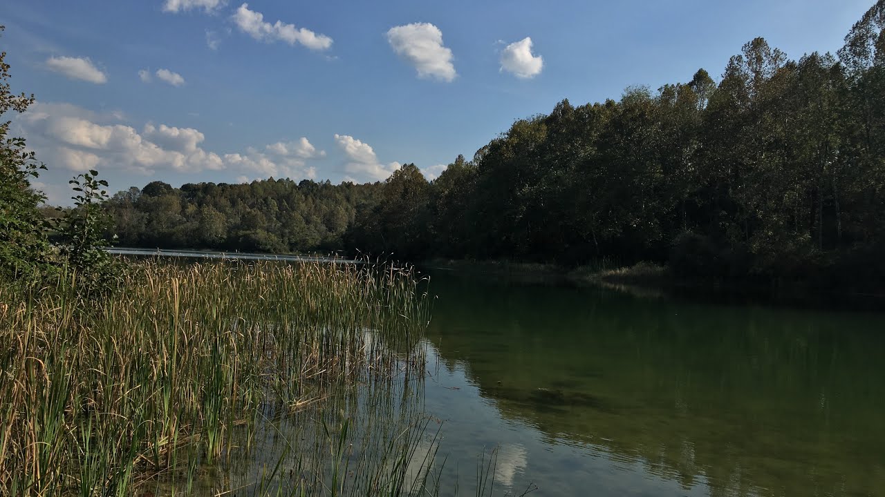 AEP RECREATION CAMPGROUND K