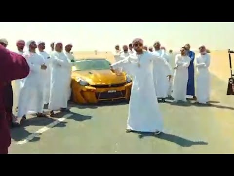 SHEIKH - KARAN AUJLA (HOW IT WAS MADE) RUPAN BAL