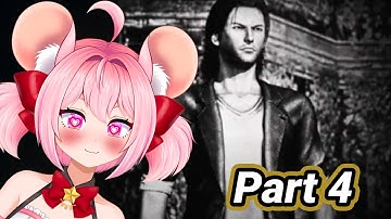 Shocking twist - Fatal Frame: Mask of the Lunar Eclipse (2023) [Part 4]