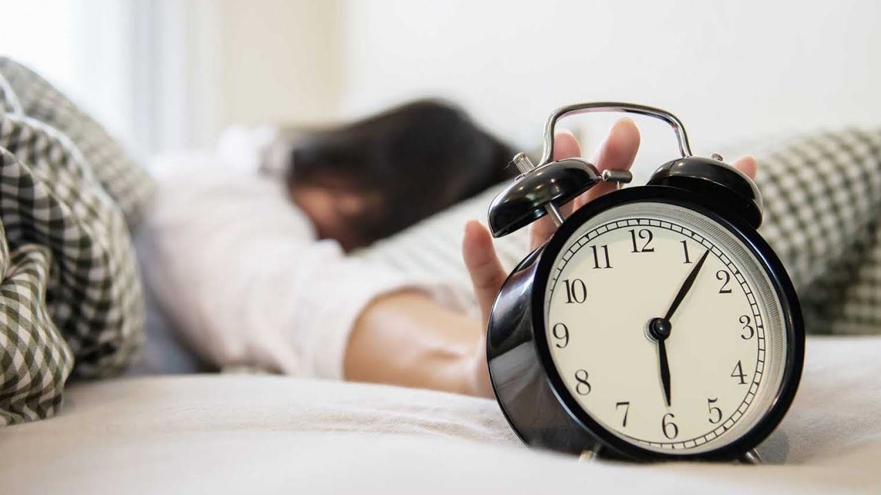 CARA TIDUR CEPAT 100% 