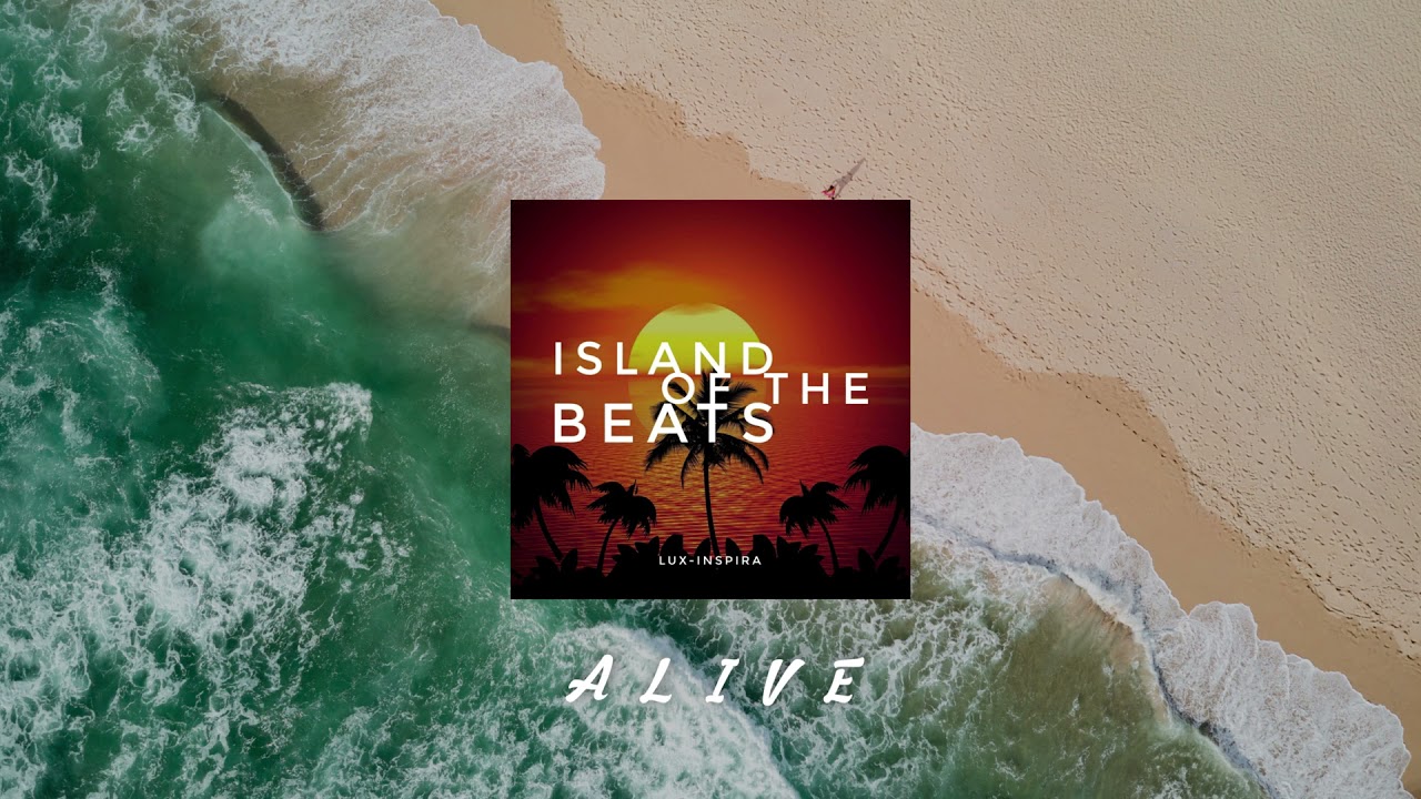 Lux-Inspira - Alive [Instrumental] (Audio)