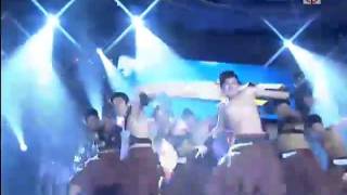 Xb Gensan Sample Sample Showtime Season 2 91710