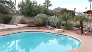 4315 Jicarilla St Phoenix, AZ 85044 home video