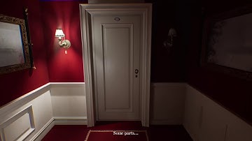 Layers Of Fear 2 Act IV Breathe Full Gameplay (No Commentary)