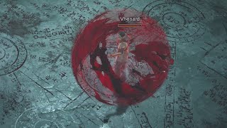 Diablo 4 - Vhenard Boss Fight Details