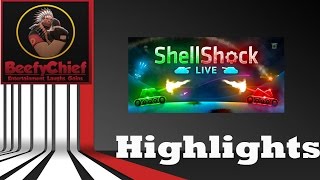 Shellshock Live Lucky Bounce