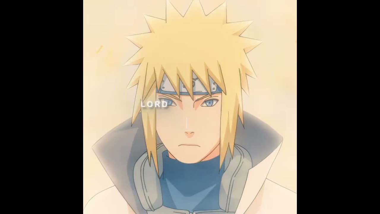 Naruto had the saddest past life 😥😭| Kamin - Emin & Jony (Slowed & Reverb) 