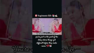 “You’re not behind in life 📚✍🏻 #uptet2026 #tetaspirant #studymotivation #consistencyiskey #aspirants