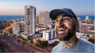 Download Lagu Looking Around Darwin City Shops 🇦🇺 MP3