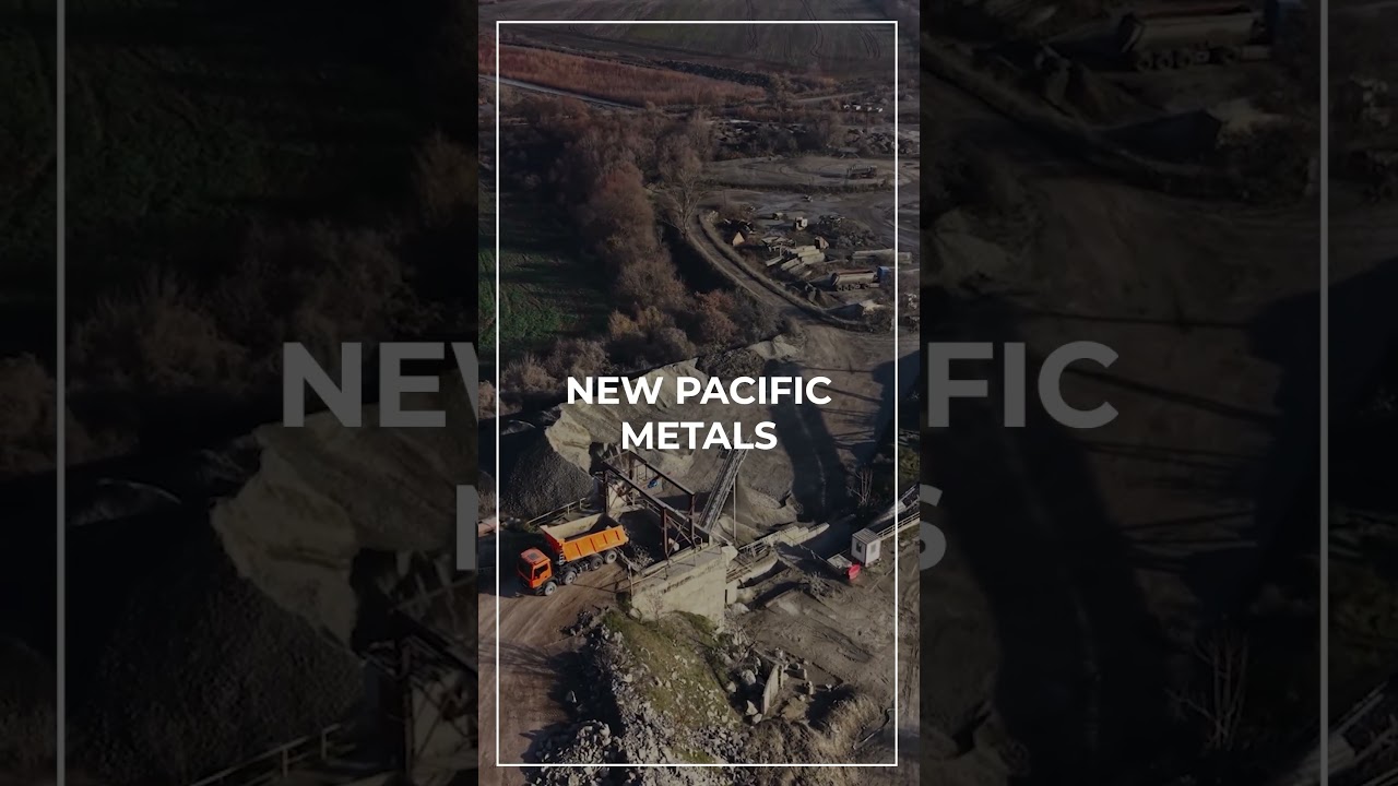 Eloro Resources ($ELO | $ELRRF) CEO Shares Iska Iska Project Origin Story