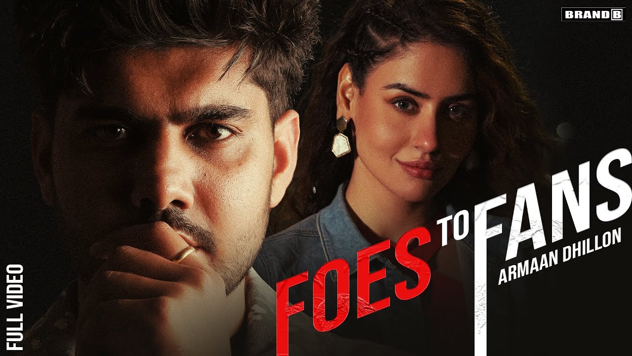 Foes To Fans