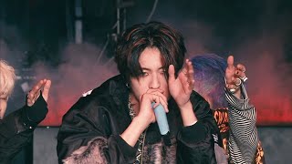 TREASURE - 음 (MMM) (Rock Ver.) (TREASURE 2022 TOUR [HELLO])