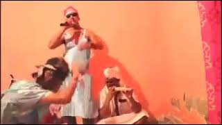 Madahat Oran 2018 Funy