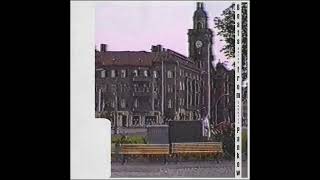 Aaron Schultz - Underground Original Mix