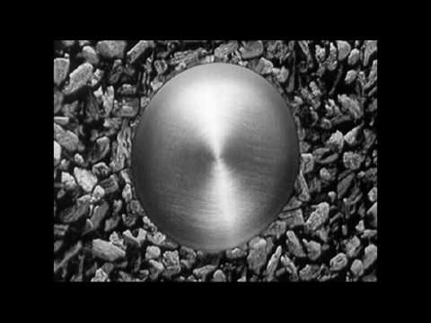 Gescom — Gescom - Motor2 (Unofficial Video)