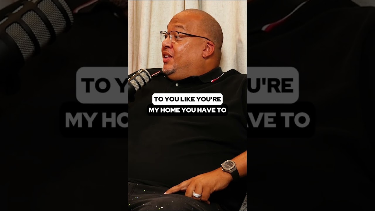 Having a good relations with local officials. 