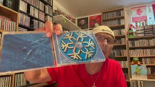 Jack’s cd haul 141 @manofmiracles