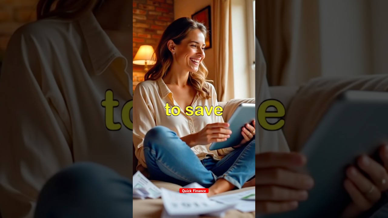 Money Hacks to Save £5000 (GET RICH QUICK)