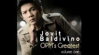 You are my song - Jovit Baldivino chords