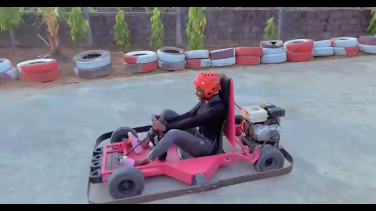 douala 2022 -  Jeux et loisirs, 237 GAMES Arena