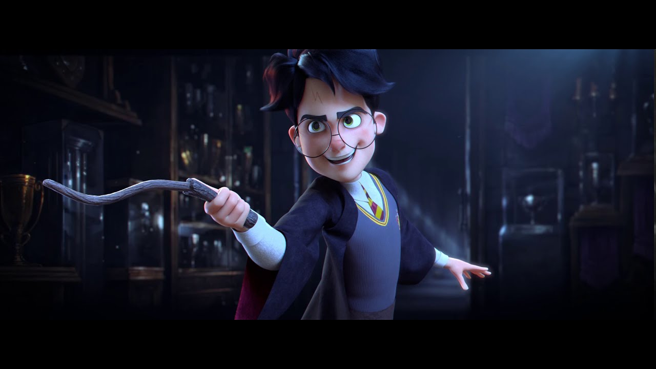 Harry Potter Quiz Challenges: WHat’s your Harry Potter Wand? Play Now