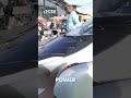 Aptera Solar Electric Vehicle Shines at CES 2025