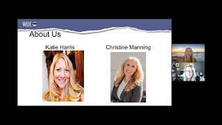 Paraprofessional Training Series - Day 2, Part 1 Wealth