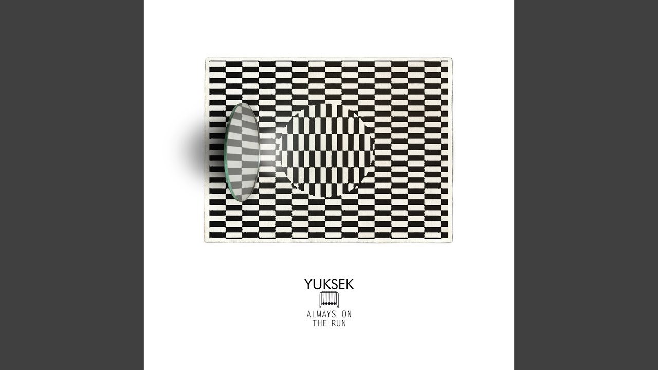 Always On The Run (Radio Edit)