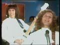 Slade Far Far Away 1974 ZDF Disco