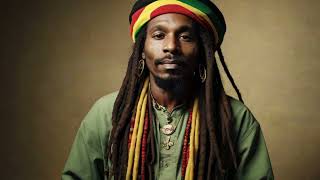 Rastaman | Deep Roots Reggae Dub Music • Chillout • Jamaican Rasta