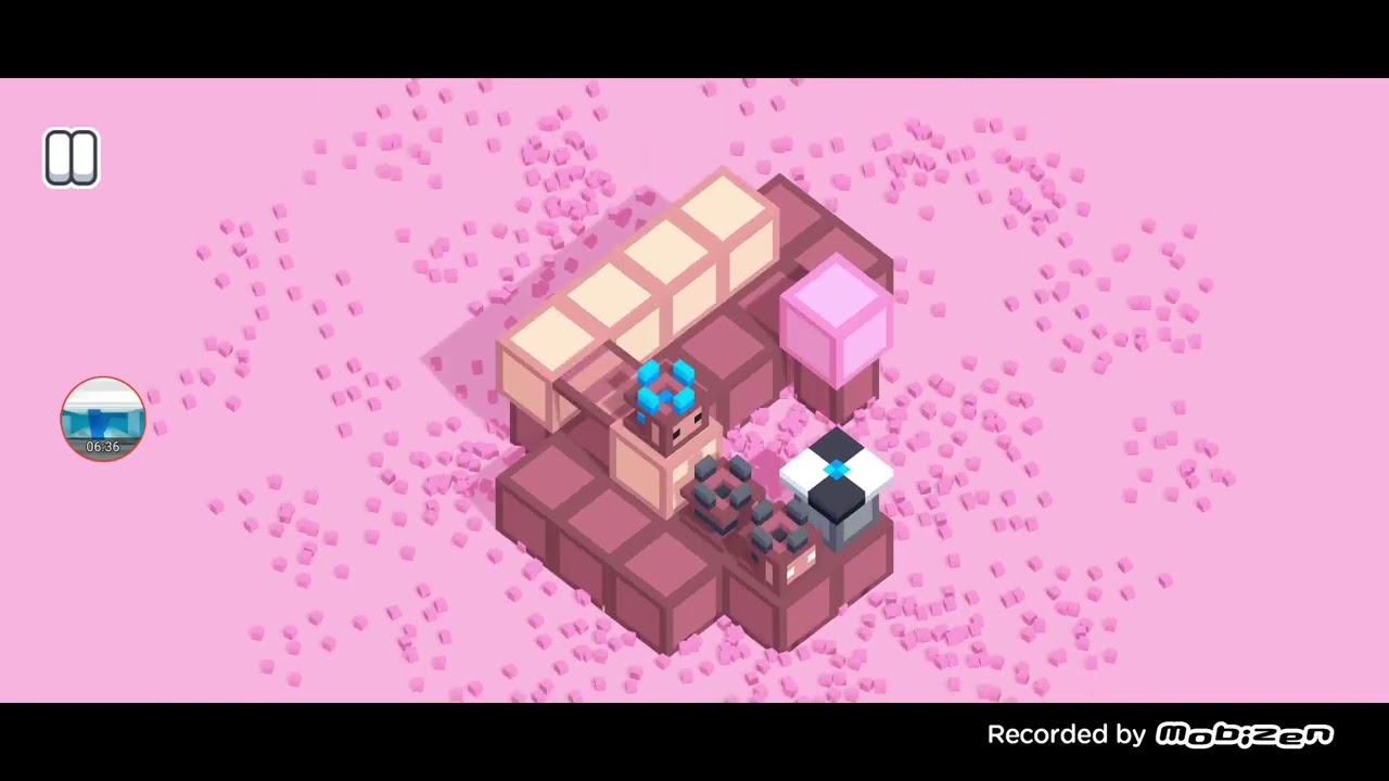 Fancade Beaconlad Level 1 - 20 Gameplay By NightGalaxy73282