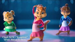 Charli XCX - Kingdom (Chipmunk Version)