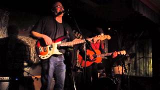 Mark Bezanson & Caleb Miles - Ophelia (Union Street Cafe, 19 February 2016)