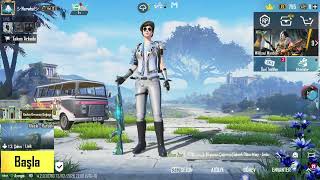 Gameloop Eşleşme Sorunu | PUBG Mobile screenshot 1