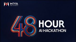 Celebrity Highlights of the 2025 Miva AI Hackathon (48 Hours of Innovation) Profile