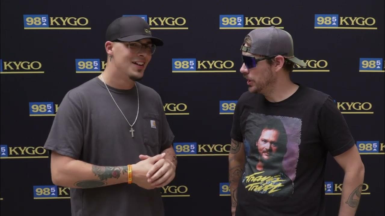 Kygo birthday bash chase matthew interview youtube