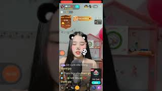  Bigo Live Em Gái Xinh Đẹp Và Quyến Rũ Như Công Chúa