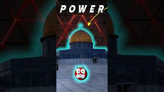 Palestine Maujud Aksa 🕌