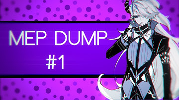 MEP Dump Nº 1