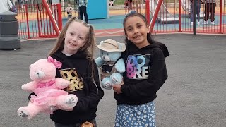 Butlins Minehead 2025 | Day 2